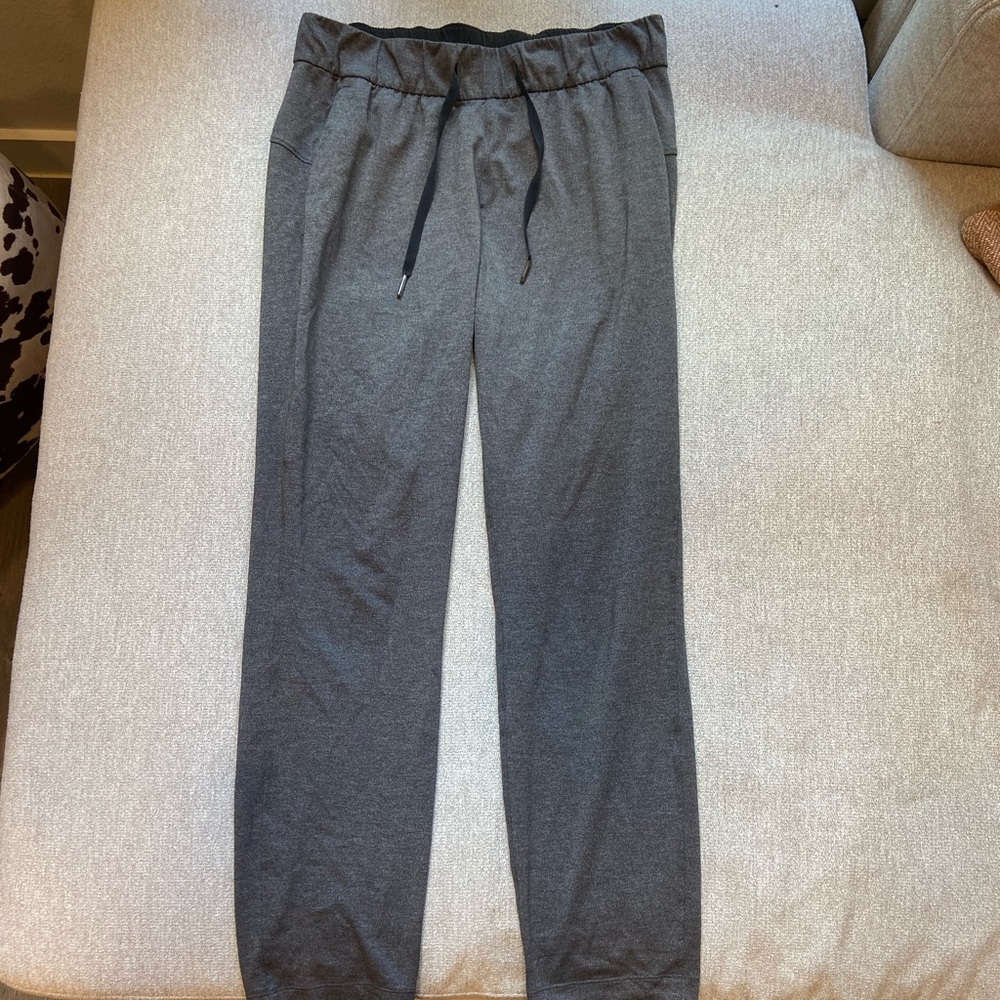 Lululemon Joggers